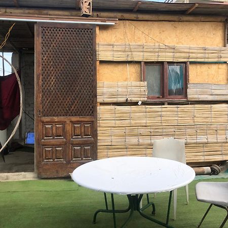 Huanchaco Surf Camp Apartment Exterior photo