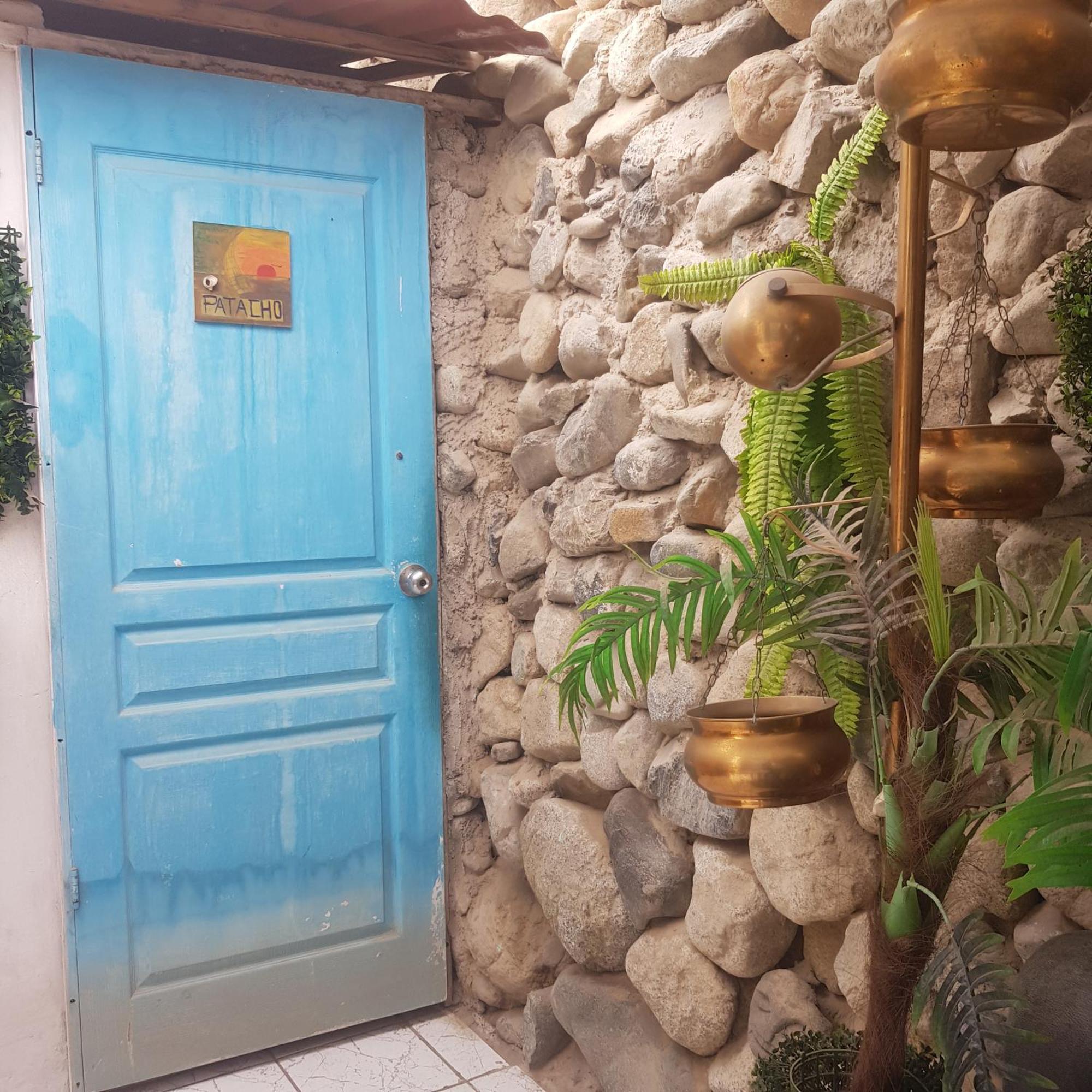 Huanchaco Surf Camp Apartment Exterior photo