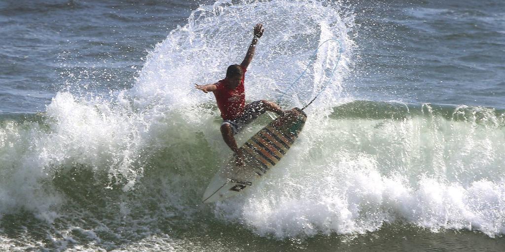 Huanchaco Surf Camp Apartment Exterior photo